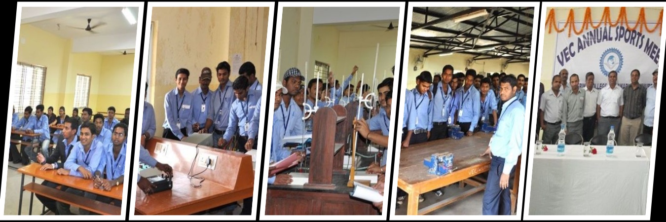 Best Btech Engineering Colleges Bhubaneswar Odisha